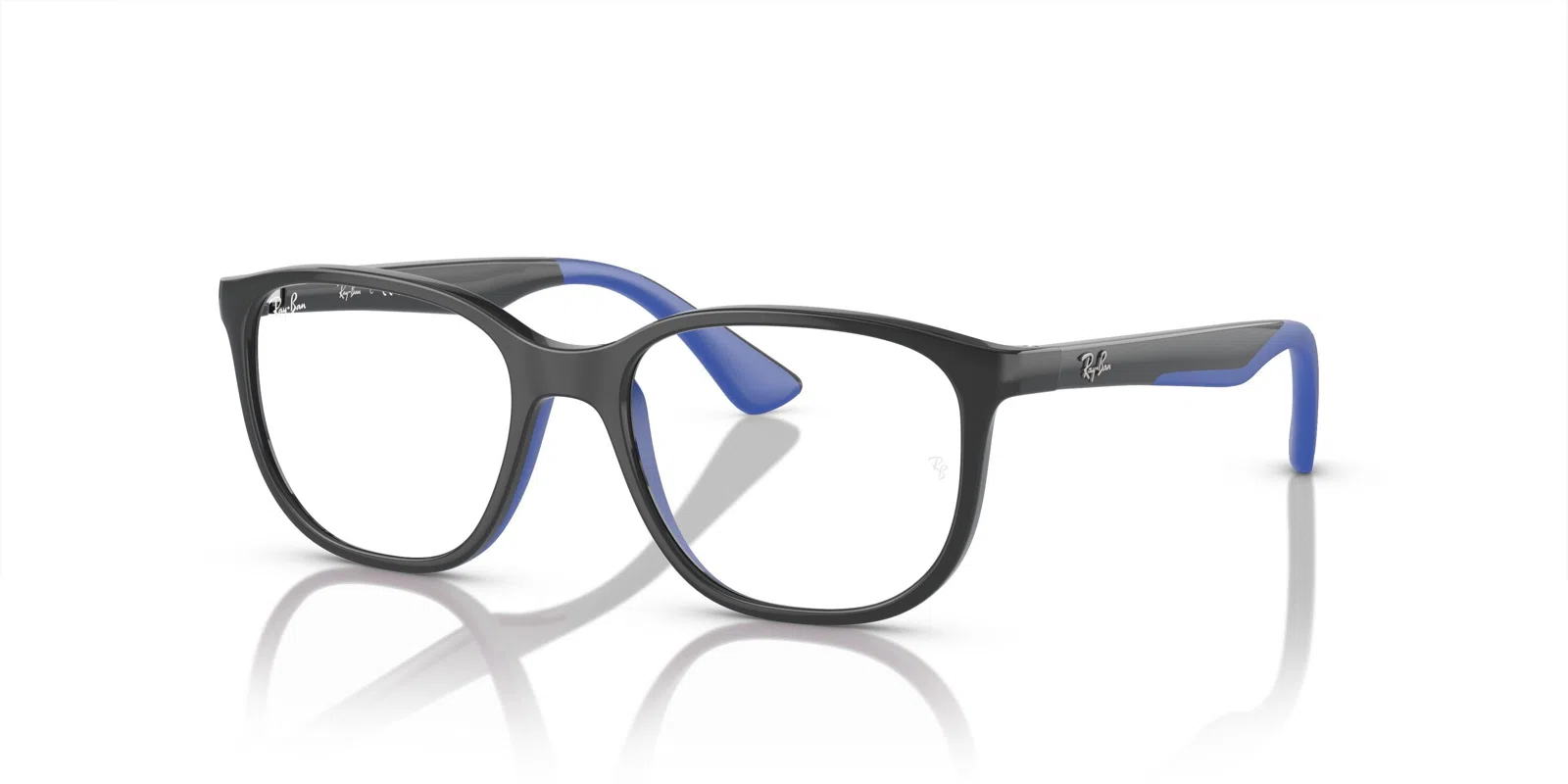 Ray-Ban Kids 0RY9078VF Eyeglasses - view 12